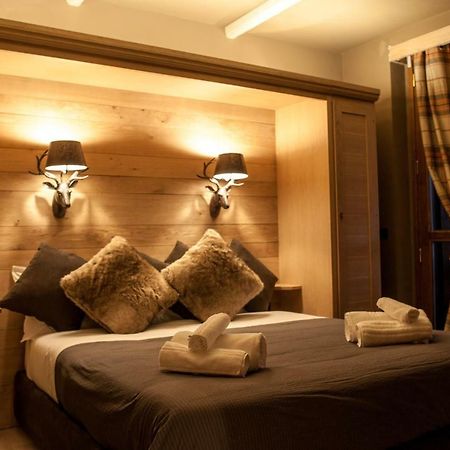 Stalle Lunghe Deluxe Apartments Prato Nevoso Kültér fotó