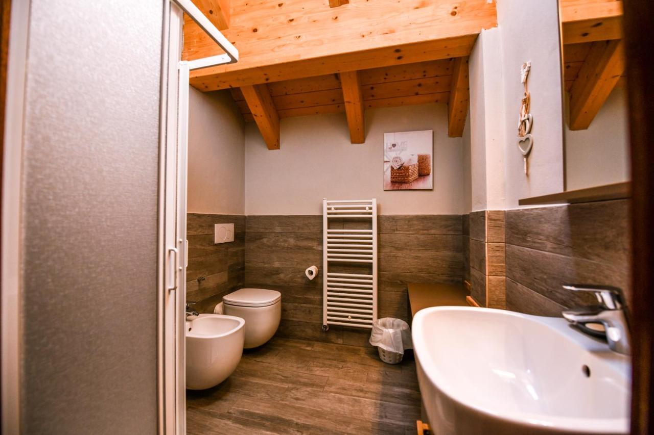 Stalle Lunghe Deluxe Apartments Prato Nevoso Kültér fotó