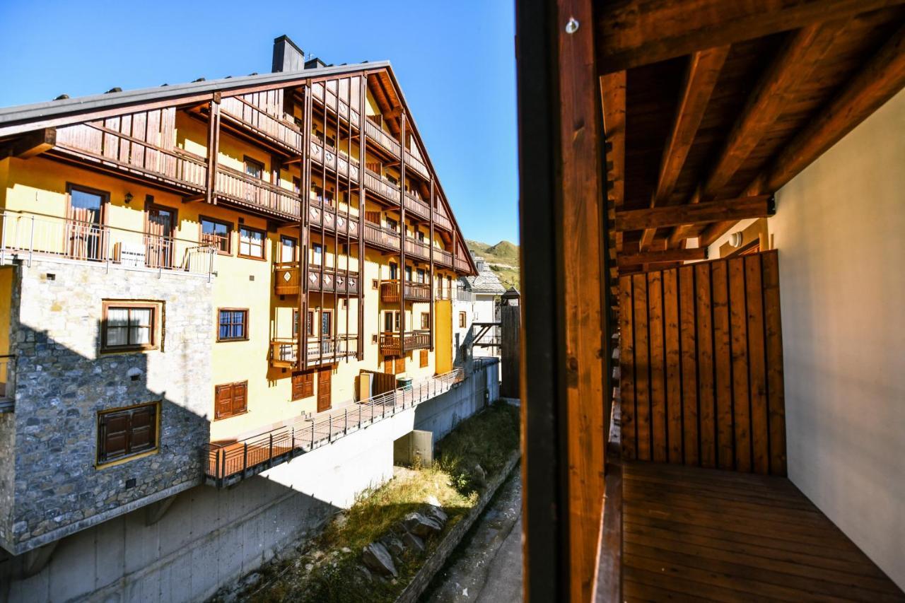 Stalle Lunghe Deluxe Apartments Prato Nevoso Kültér fotó
