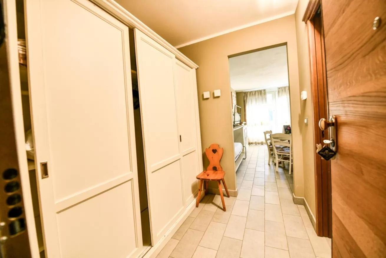Stalle Lunghe Deluxe Apartments Prato Nevoso Kültér fotó