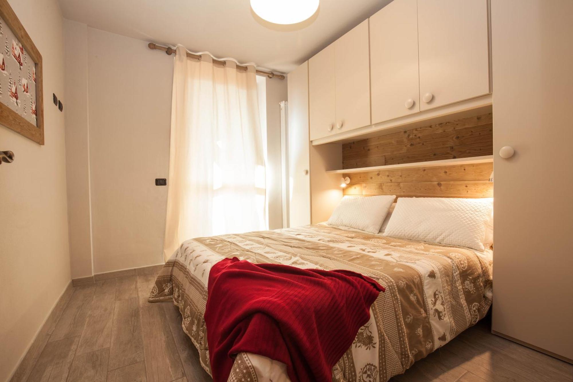 Stalle Lunghe Deluxe Apartments Prato Nevoso Kültér fotó