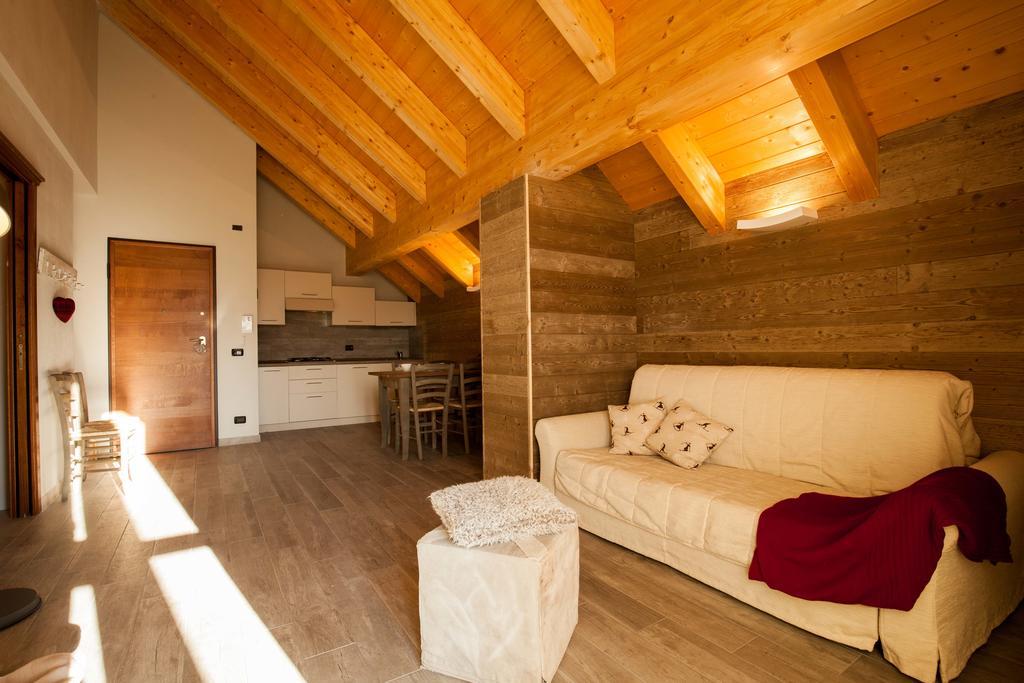 Stalle Lunghe Deluxe Apartments Prato Nevoso Kültér fotó