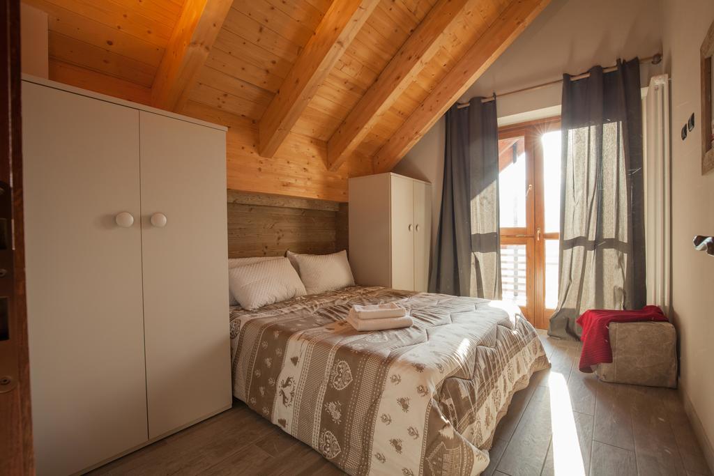 Stalle Lunghe Deluxe Apartments Prato Nevoso Kültér fotó