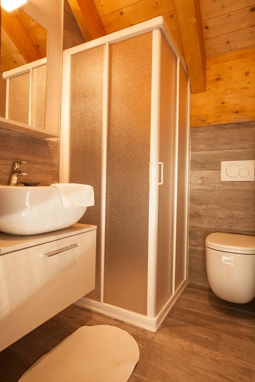 Stalle Lunghe Deluxe Apartments Prato Nevoso Kültér fotó