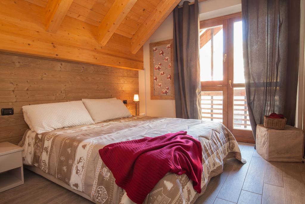 Stalle Lunghe Deluxe Apartments Prato Nevoso Kültér fotó