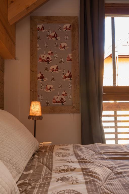 Stalle Lunghe Deluxe Apartments Prato Nevoso Kültér fotó