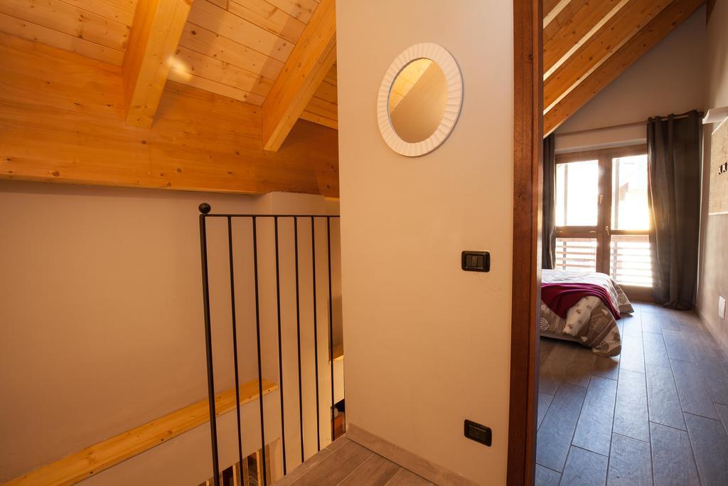 Stalle Lunghe Deluxe Apartments Prato Nevoso Kültér fotó