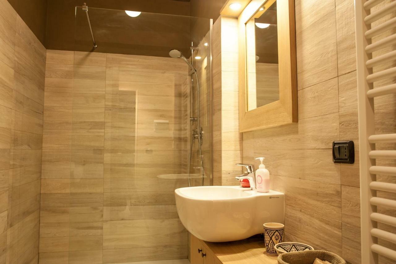 Stalle Lunghe Deluxe Apartments Prato Nevoso Kültér fotó